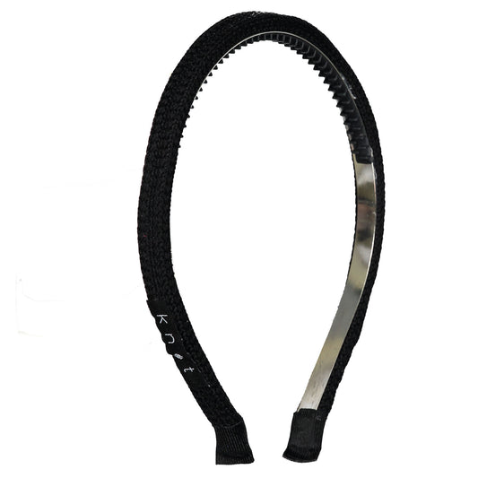 CHIC HEADBAND - KNOT Hairbands