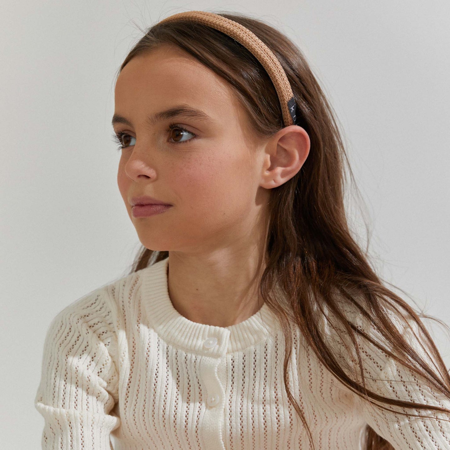 CHIC HEADBAND - KNOT Hairbands
