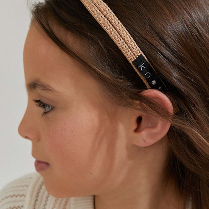 CHIC HEADBAND - KNOT Hairbands