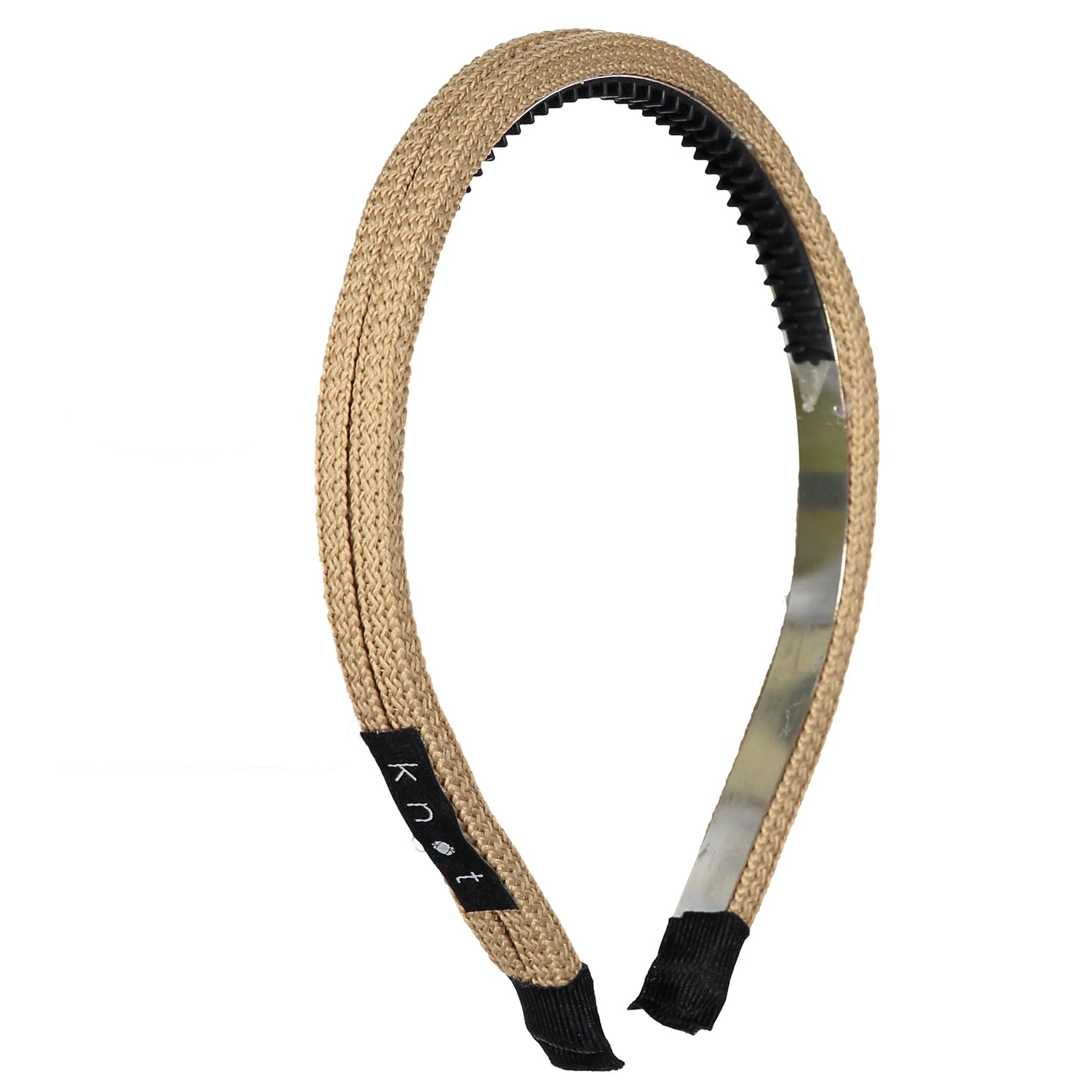CHIC HEADBAND - KNOT Hairbands