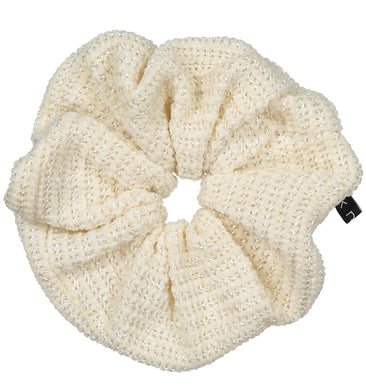 CLASSICAL CHENILLE SCRUNCHIE - KNOT Hairbands
