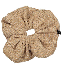 Load image into Gallery viewer, CLASSICAL CHENILLE SCRUNCHIE - KNOT Hairbands