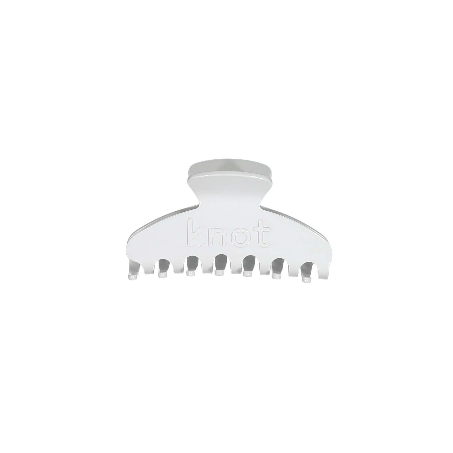 CLAW CLIP - KNOT Hairbands