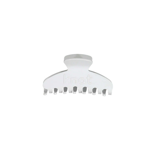 CLAW CLIP - KNOT Hairbands