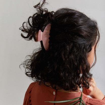 CLAW CLIP - KNOT Hairbands