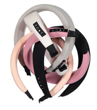 Load image into Gallery viewer, Cloud Headband // Sorbet - KNOT Hairbands