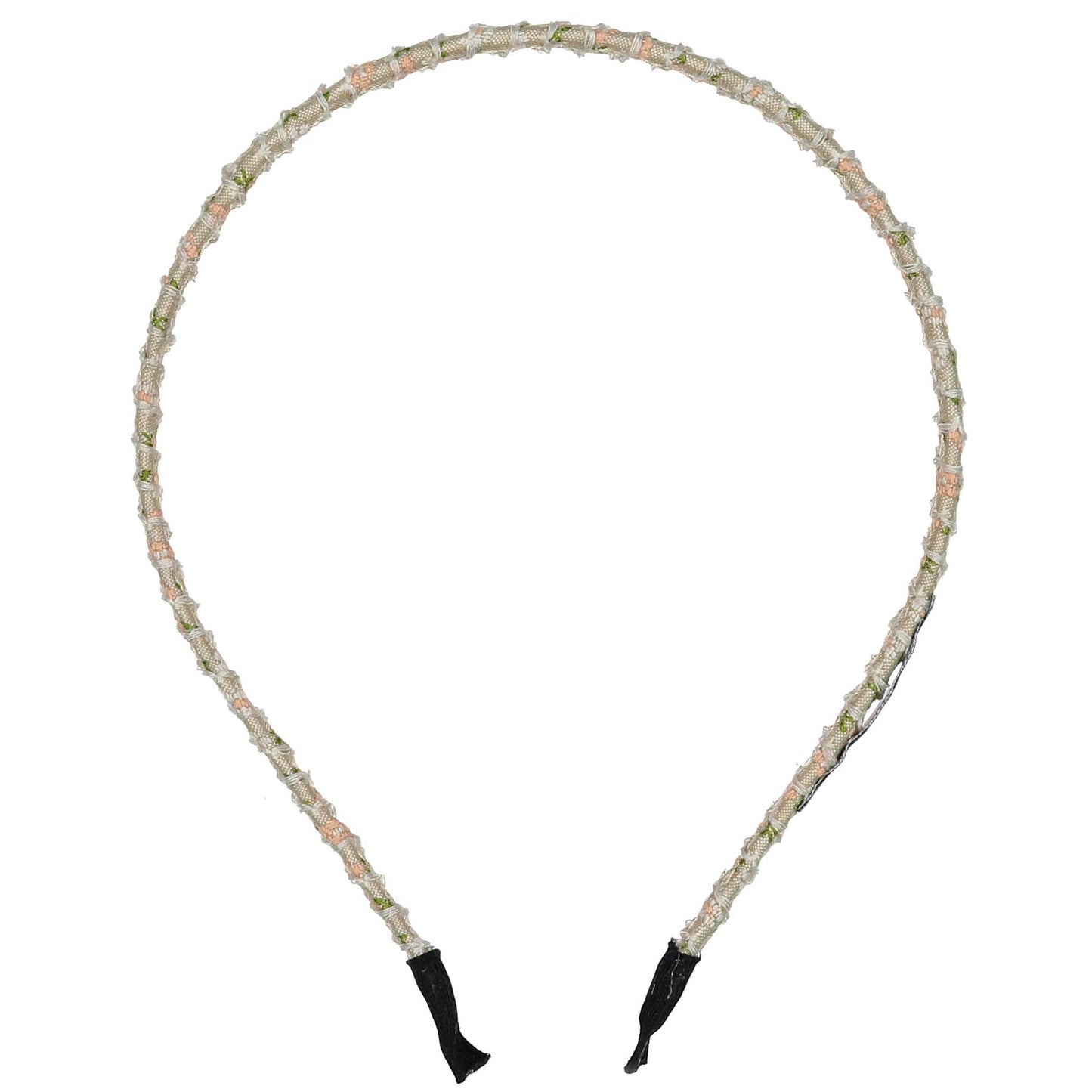 CLOVER HEADBAND - KNOT Hairbands