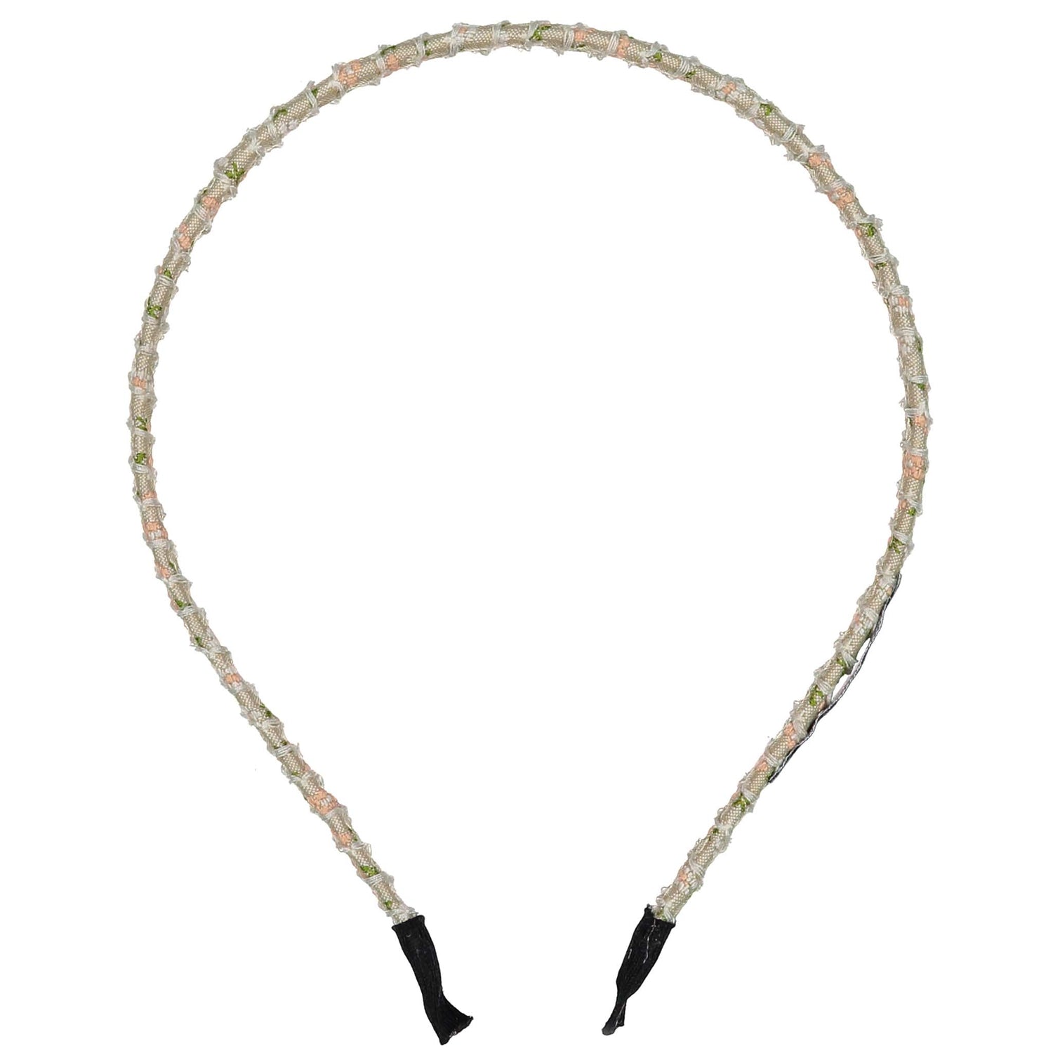 CLOVER HEADBAND - KNOT Hairbands