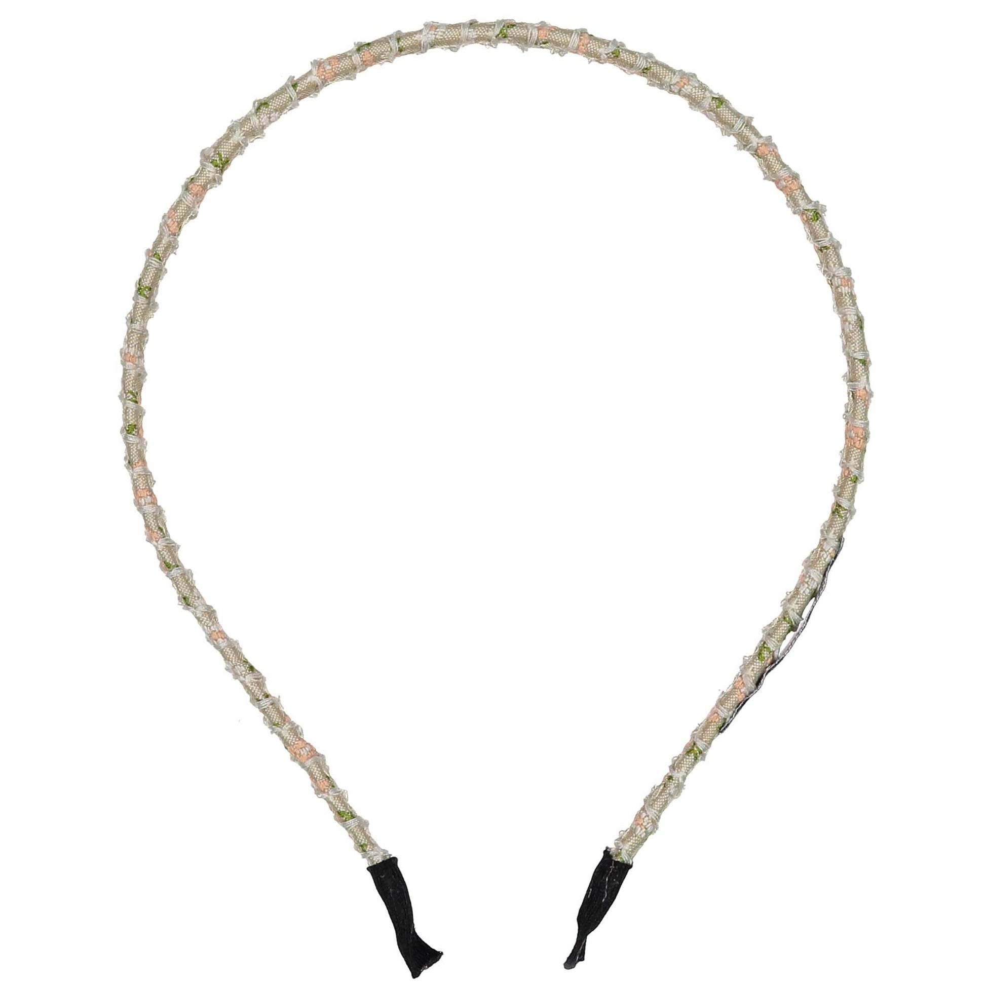 CLOVER HEADBAND - KNOT Hairbands