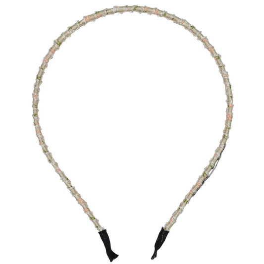 CLOVER HEADBAND - KNOT Hairbands