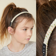 Load image into Gallery viewer, CLOVER HEADBAND - KNOT Hairbands