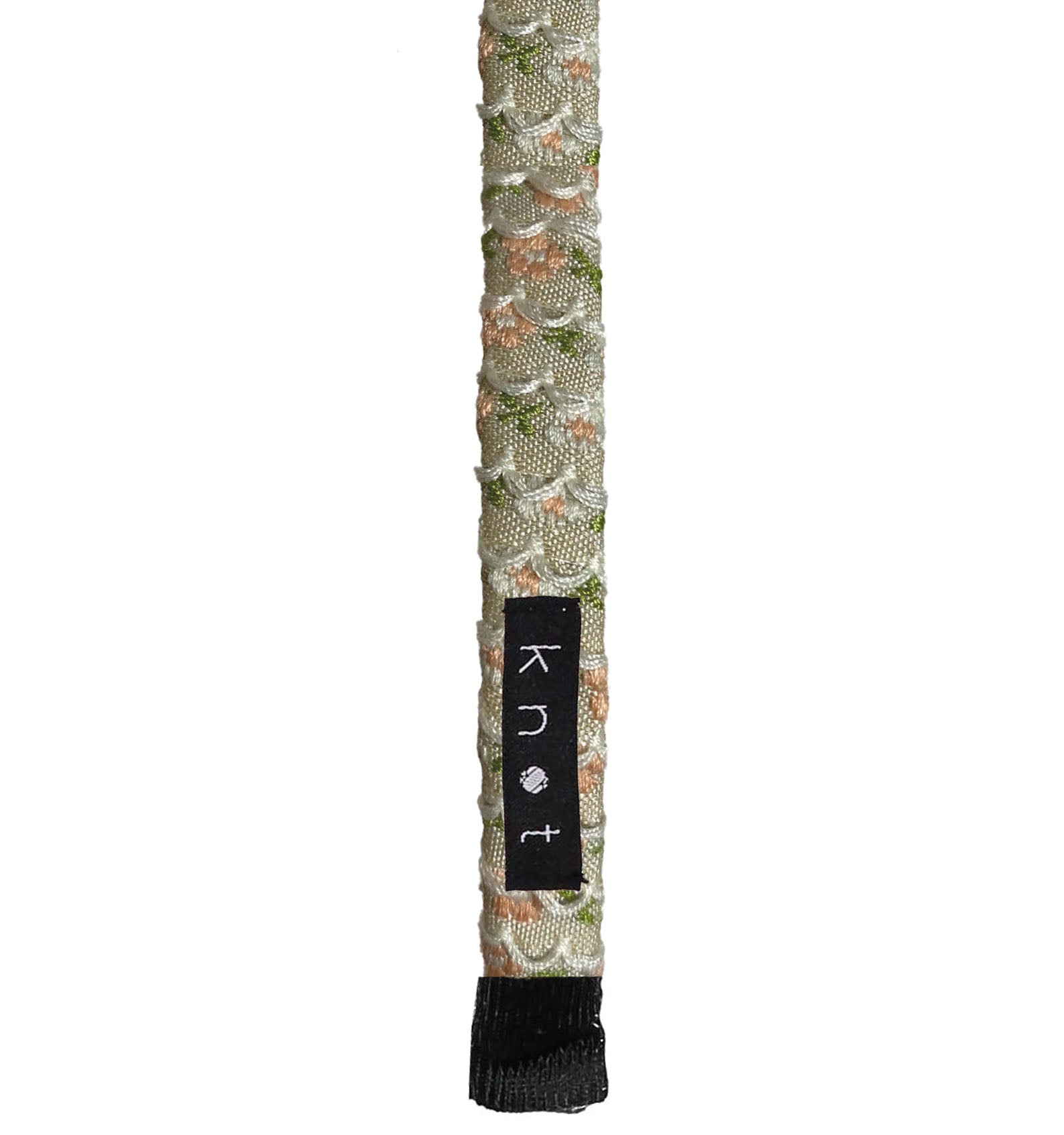 CLOVER HEADBAND - KNOT Hairbands