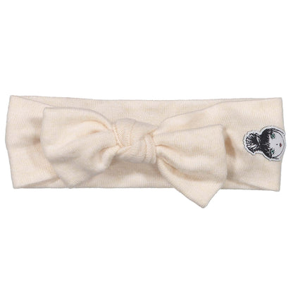 COZY BOW HEADWRAP - KNOT Hairbands