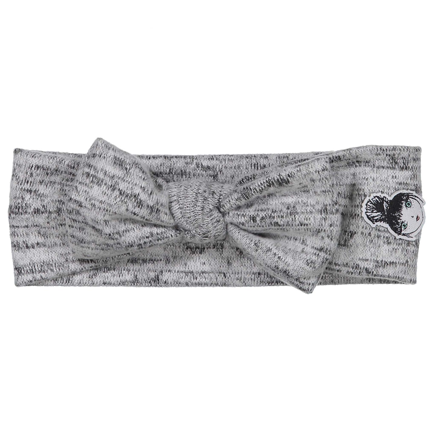 COZY BOW HEADWRAP - KNOT Hairbands