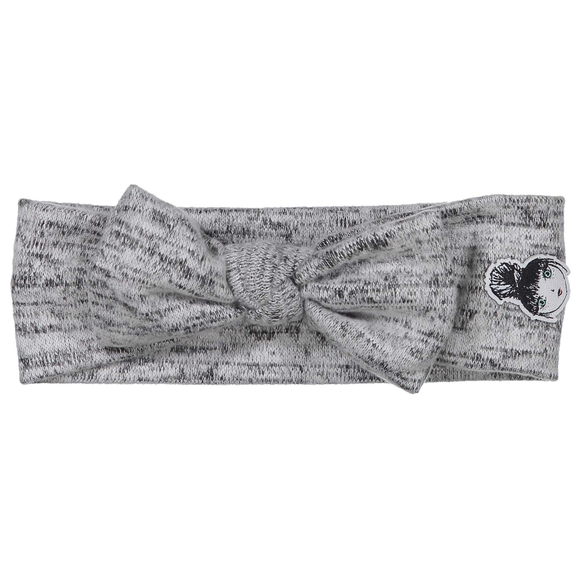 COZY BOW HEADWRAP - KNOT Hairbands