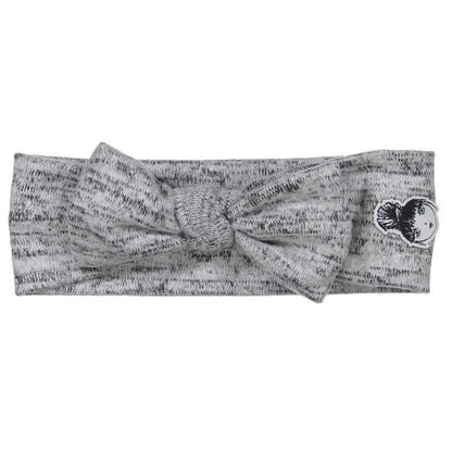 COZY BOW HEADWRAP - KNOT Hairbands