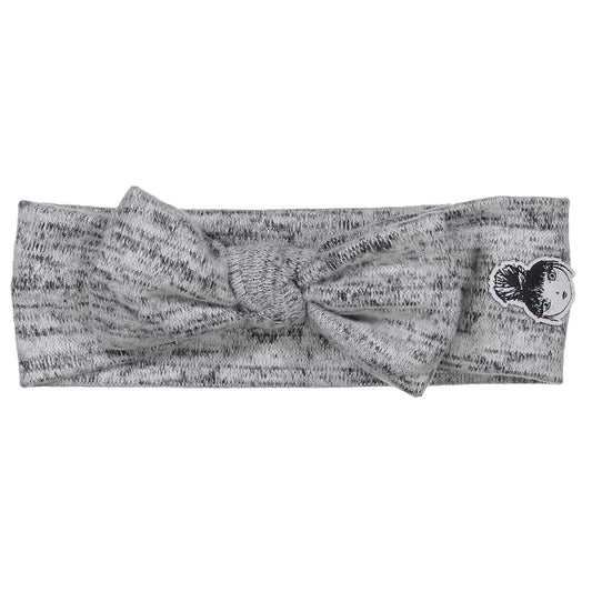 COZY BOW HEADWRAP - KNOT Hairbands