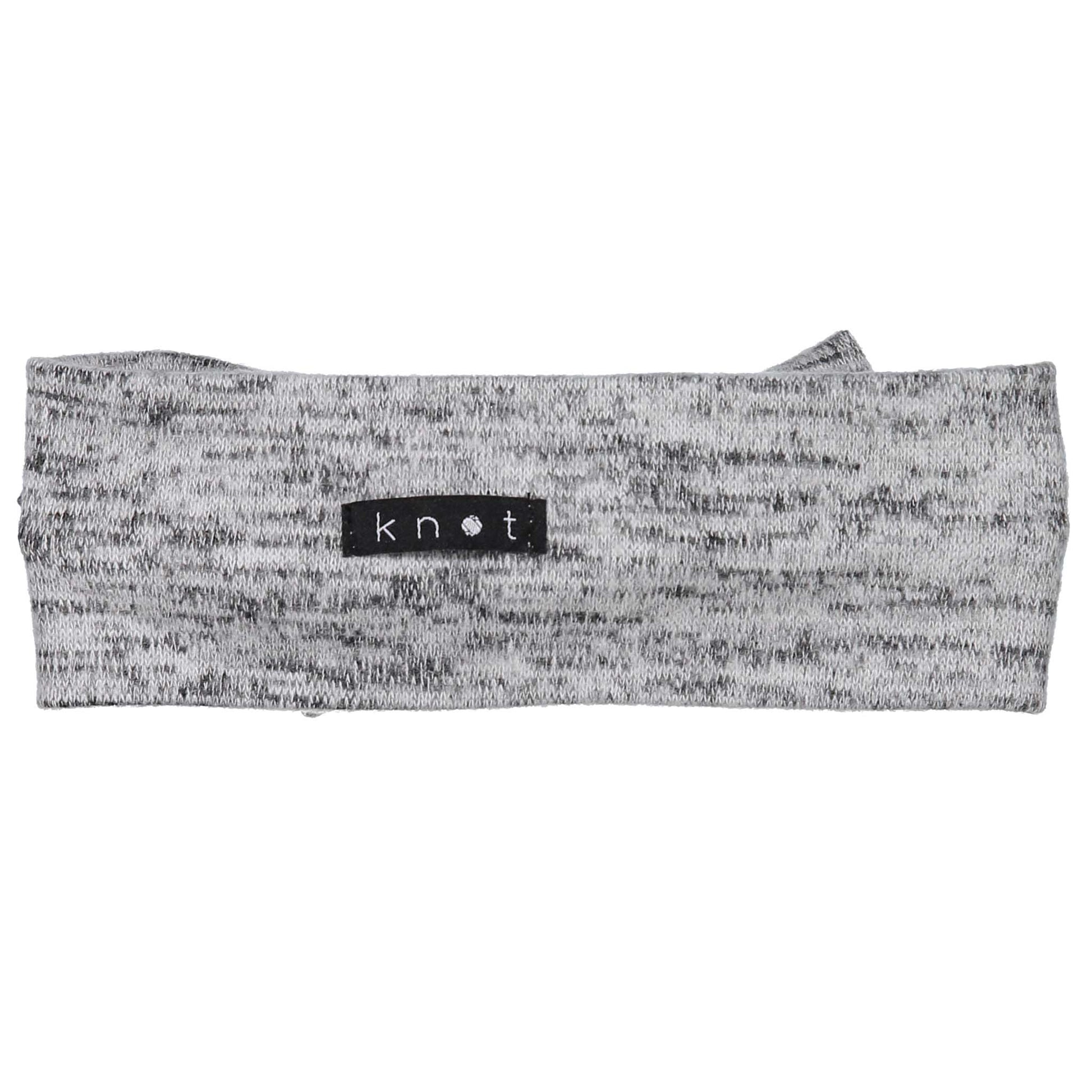 COZY BOW HEADWRAP - KNOT Hairbands