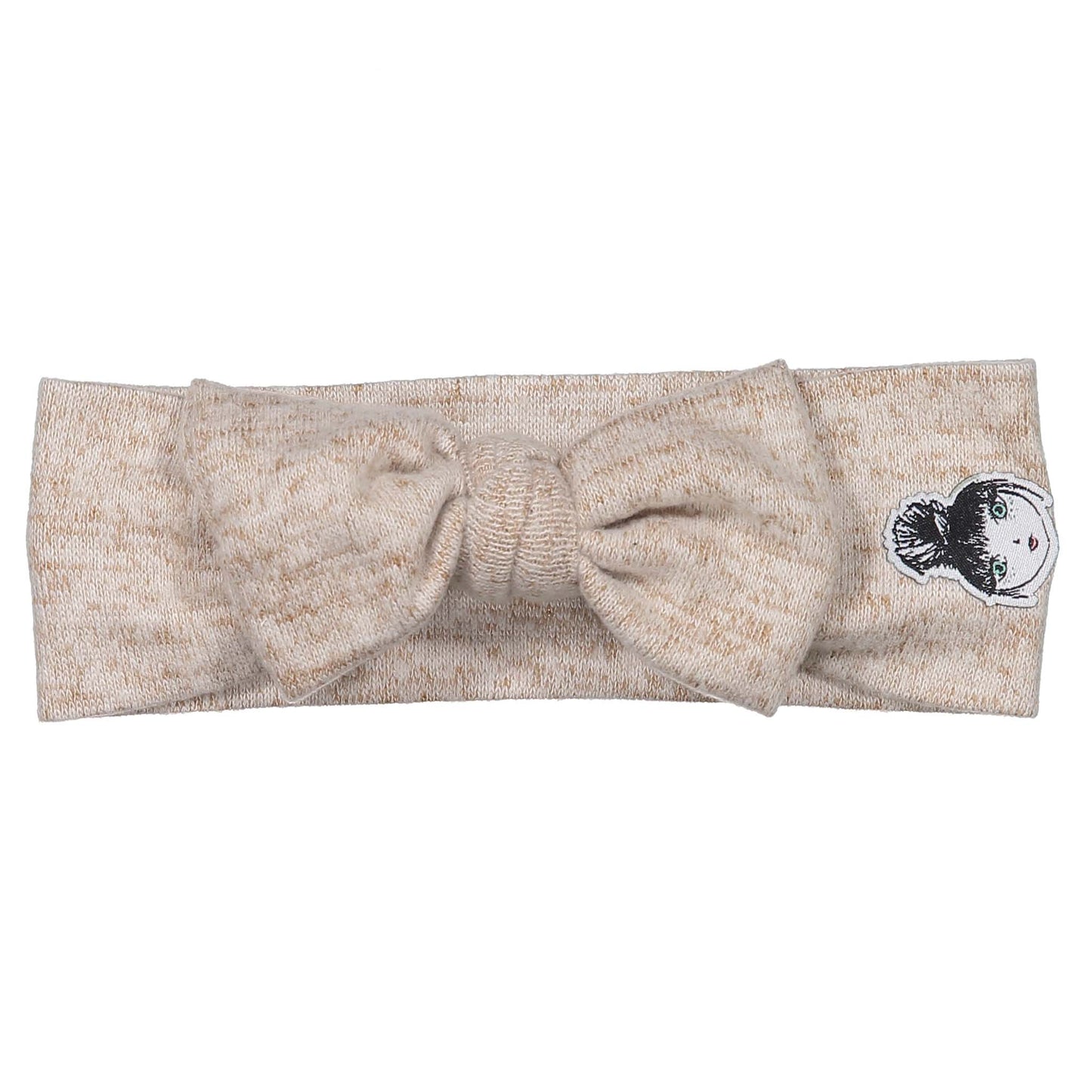 COZY BOW HEADWRAP - KNOT Hairbands
