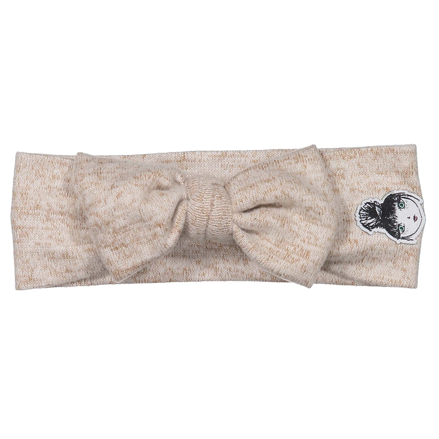 COZY BOW HEADWRAP - KNOT Hairbands