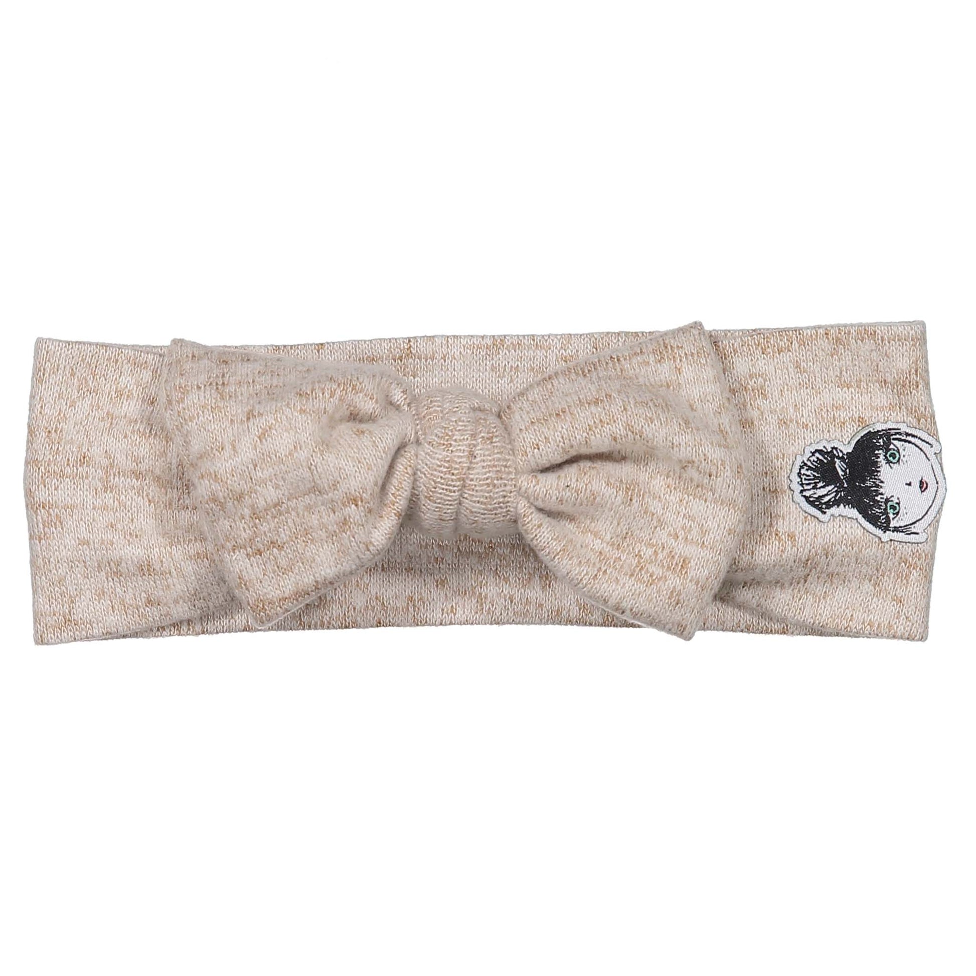 COZY BOW HEADWRAP - KNOT Hairbands