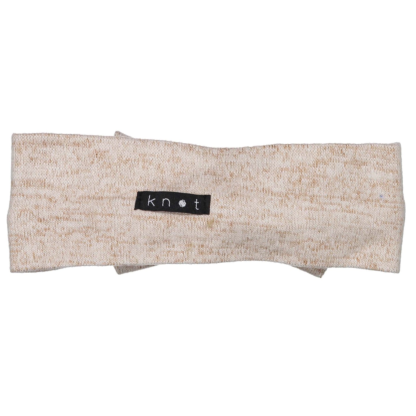 COZY BOW HEADWRAP - KNOT Hairbands