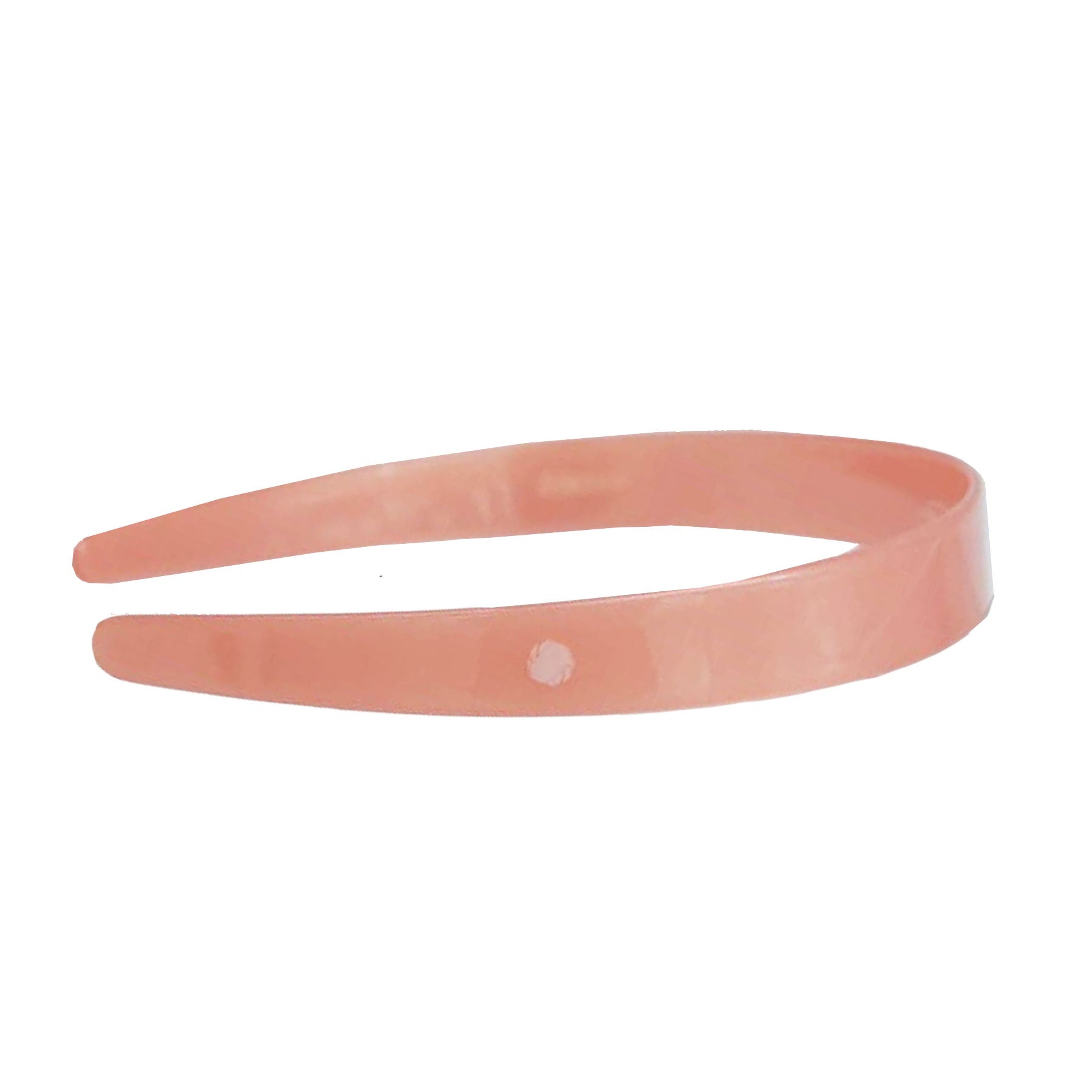 CLASSIC GLOSS HEADBAND // Sunset - KNOT Hairbands