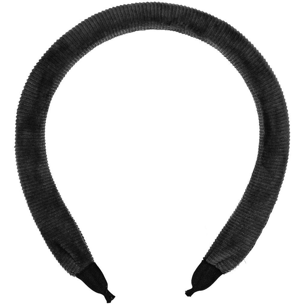 CORDUROY HEADBAND - KNOT Hairbands