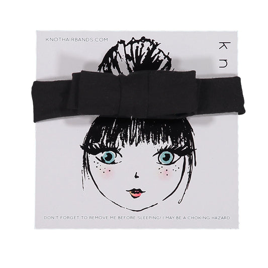 ELLE HEADWRAP BABY - KNOT Hairbands
