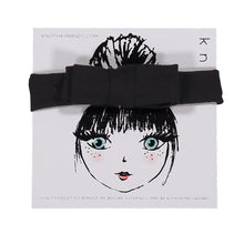 Load image into Gallery viewer, ELLE HEADWRAP BABY - KNOT Hairbands