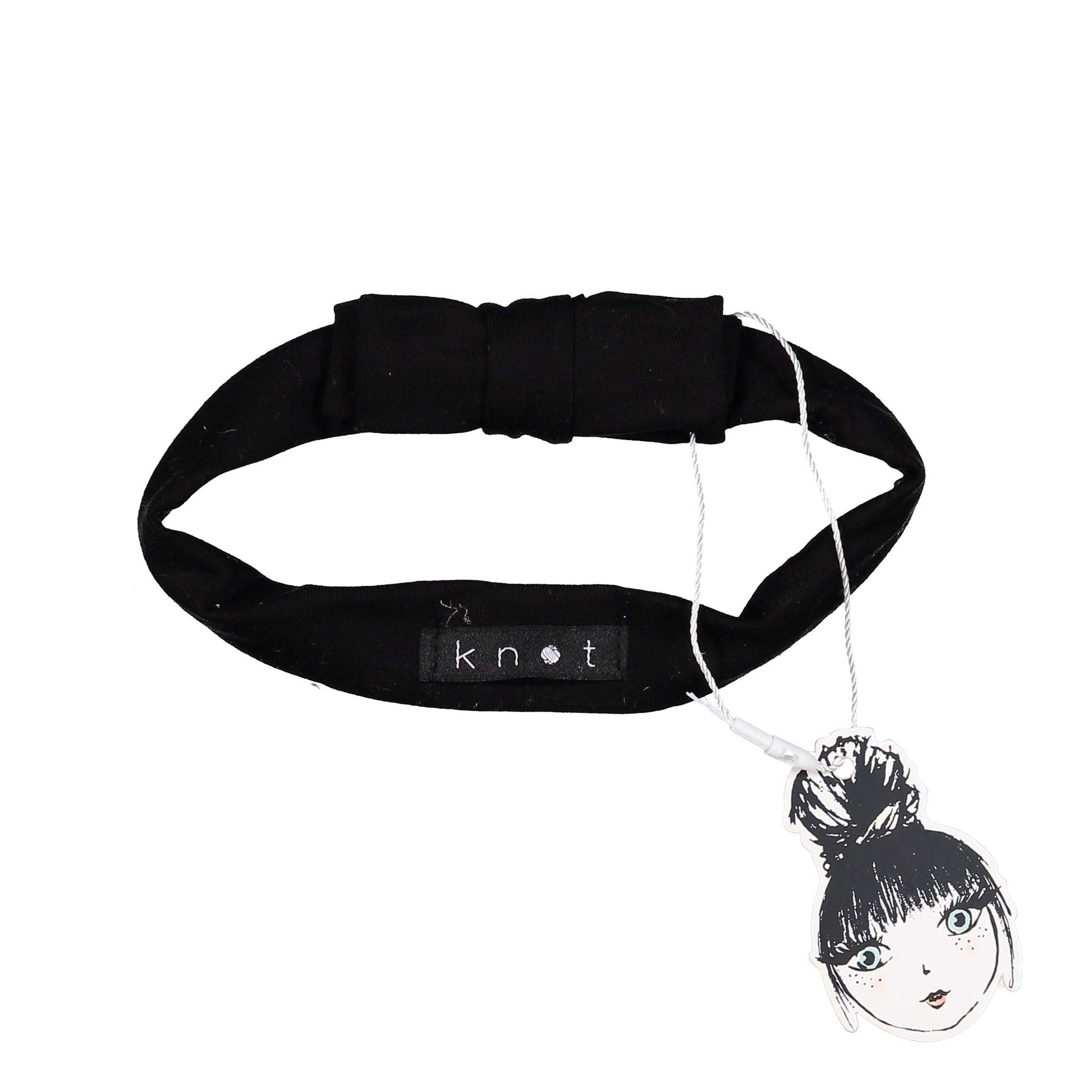 ELLE HEADWRAP BABY - KNOT Hairbands