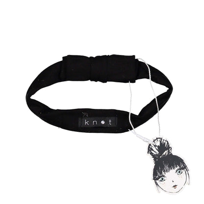 ELLE HEADWRAP BABY - KNOT Hairbands