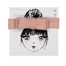 Load image into Gallery viewer, ELLE HEADWRAP BABY - KNOT Hairbands