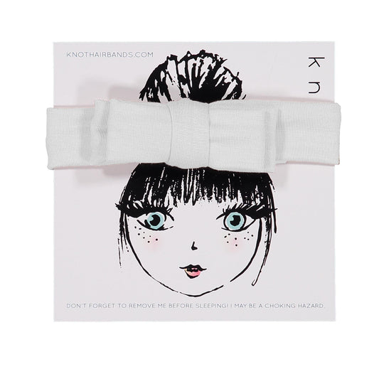 ELLE HEADWRAP BABY - KNOT Hairbands