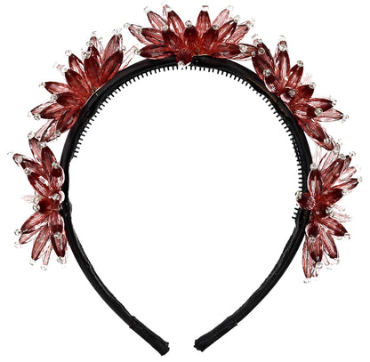 ENCHANTED Crown - KNOT Hairbands