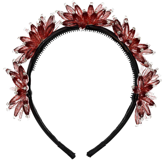 ENCHANTED Crown - KNOT Hairbands