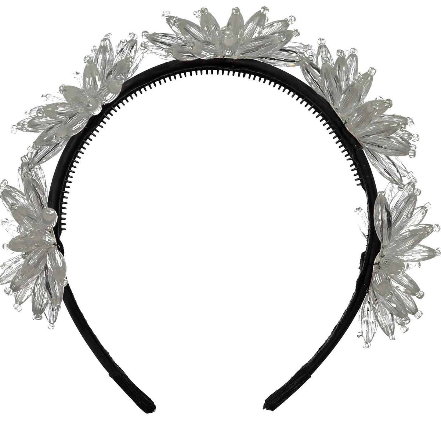 ENCHANTED Crown - KNOT Hairbands