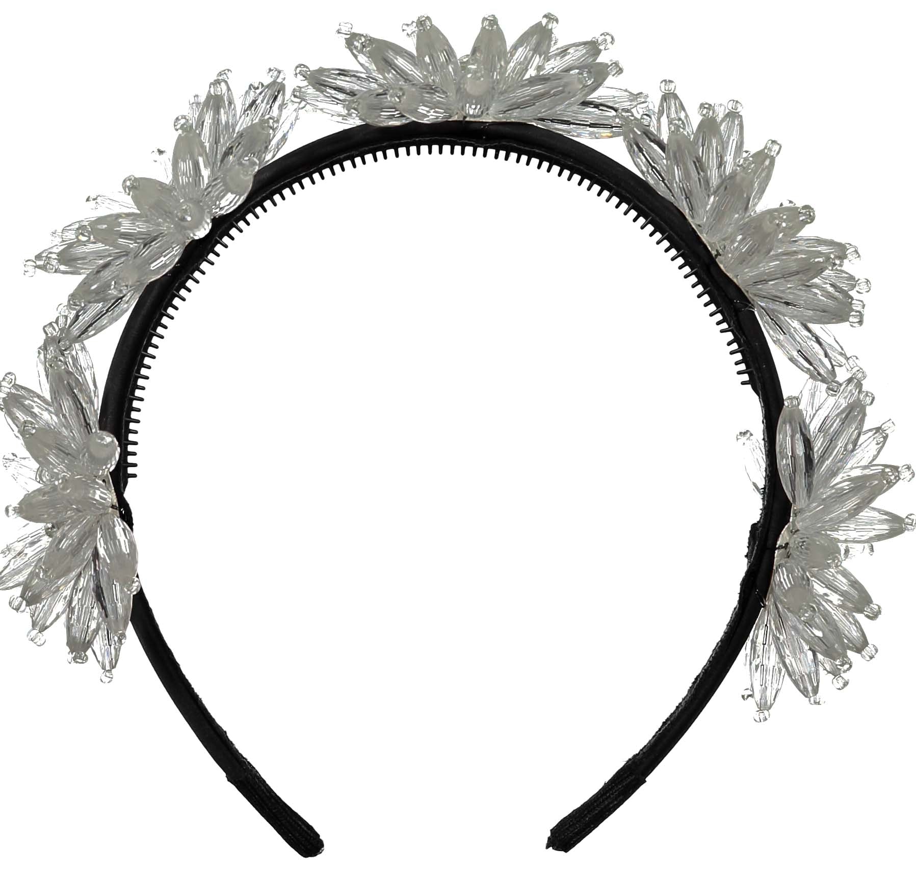 ENCHANTED Crown - KNOT Hairbands