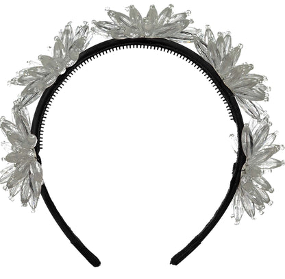 ENCHANTED Crown - KNOT Hairbands