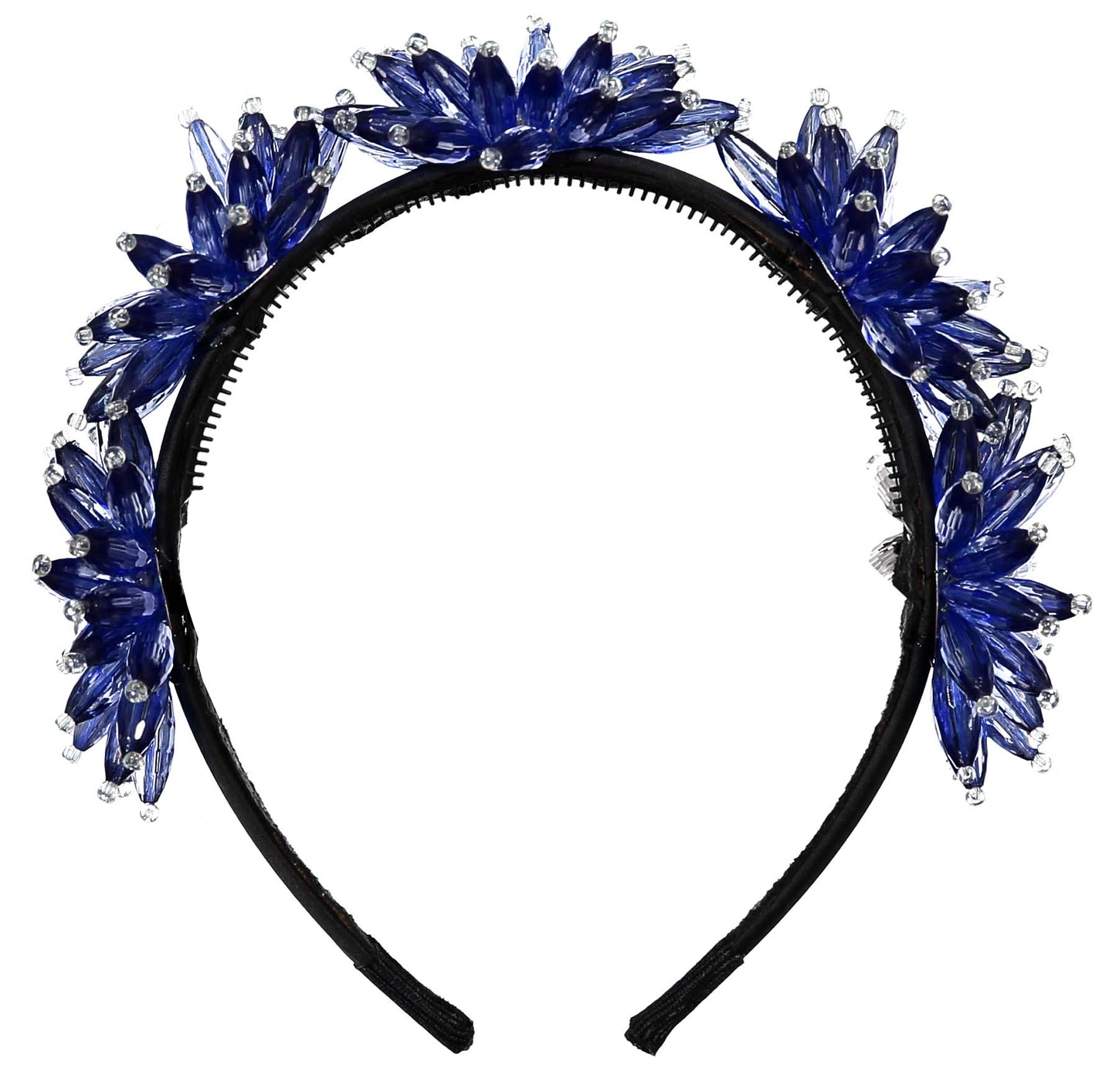 ENCHANTED Crown - KNOT Hairbands