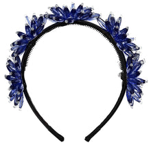 Load image into Gallery viewer, ENCHANTED Crown - KNOT Hairbands