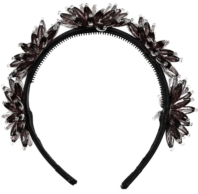 ENCHANTED Crown - KNOT Hairbands