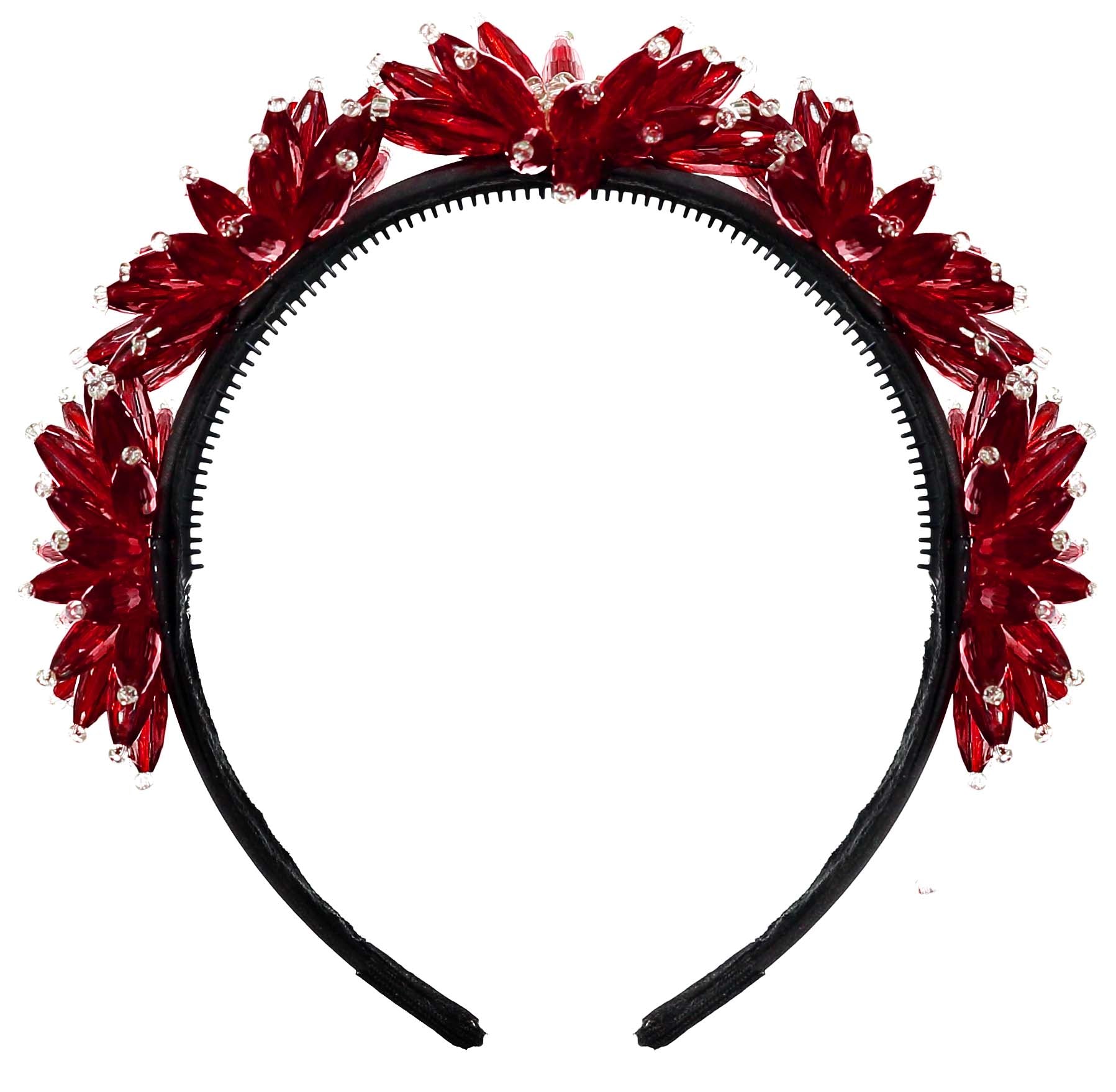 ENCHANTED Crown - KNOT Hairbands