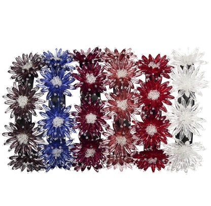 ENCHANTED Crown - KNOT Hairbands