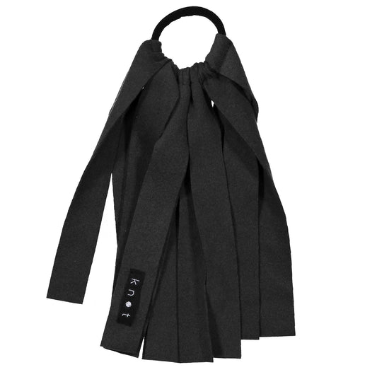 FELT HAIRTIE - KNOT Hairbands