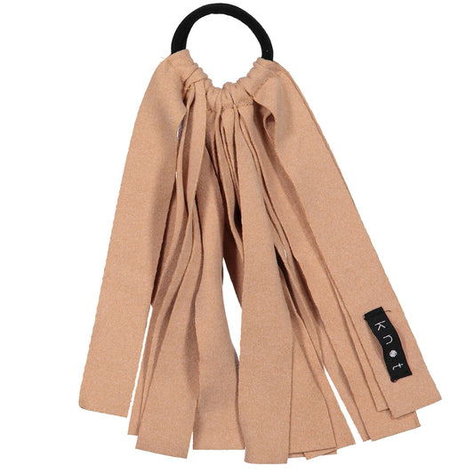 FELT HAIRTIE - KNOT Hairbands