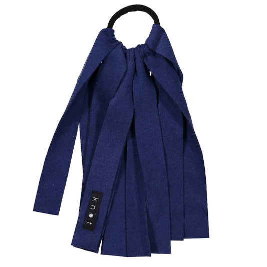 FELT HAIRTIE - KNOT Hairbands