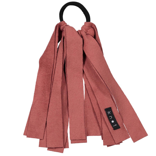 FELT HAIRTIE - KNOT Hairbands