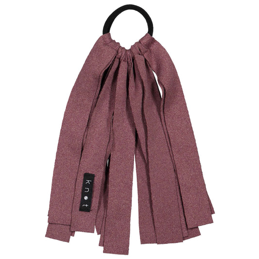 FELT HAIRTIE - KNOT Hairbands