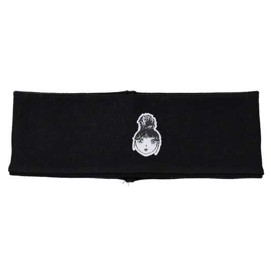 FELT HEADWRAP - KNOT Hairbands